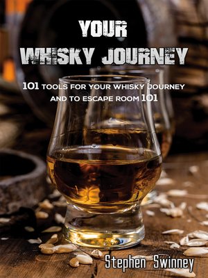 cover image of Your Whisky Journey